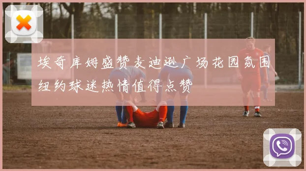 埃奇库姆盛赞麦迪逊广场花园氛围纽约球迷热情值得点赞
